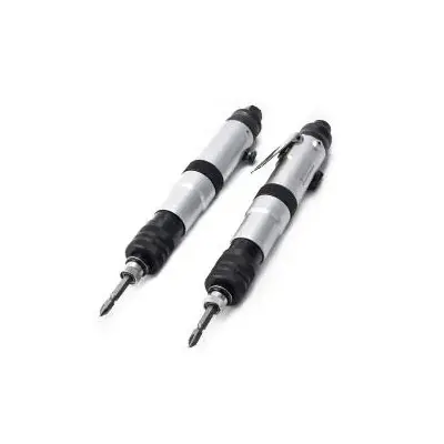 What Makes an Air Inline Torque Screwdriver Essential for Precision Industrial Assembly
