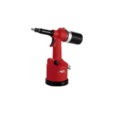 What Is an Air Rivet Nut Gun and Why Is It Essential for Modern Industrial Fastening