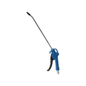 How Does a Long Nozzle Air Blow Gun Improve Precision Cleaning in Industrial Applications