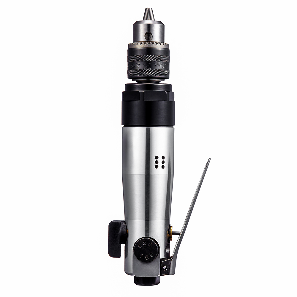 Is a 3/8 inch Air Drill the Best Choice for Precision and Power in Modern Workshop Applications