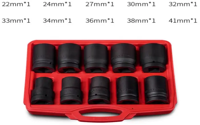 1’’inch Air Impact Wrench
