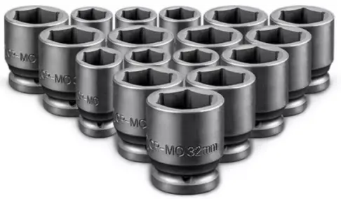 Air Impact Wrench