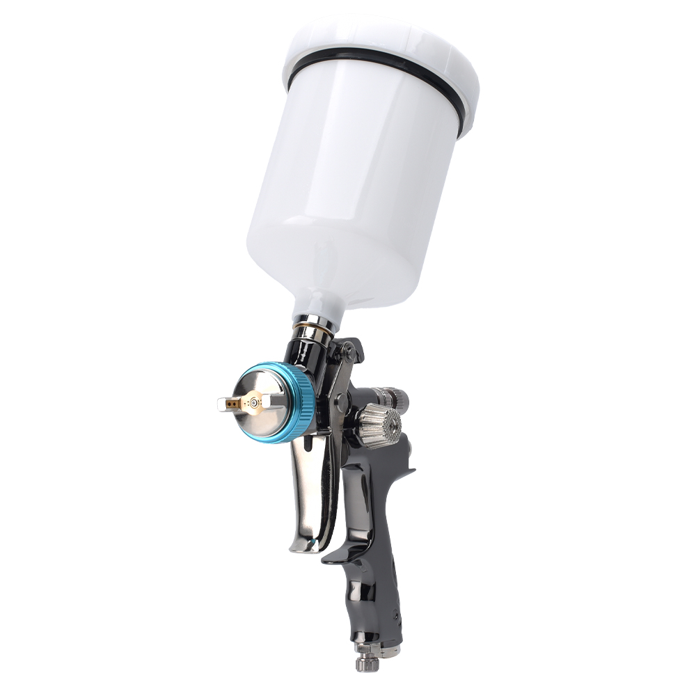 Low Pressure Air Spray Gun